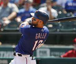 Joey gallo is no longer a texas ranger. Texas Rangers All Star Joey Gallo Tests Positive For Covid 19 Fort Worth Star Telegram