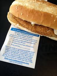 You can also order a free whopper sandwich or an original chicken sandwich as. How To Get Free Whoppers And Original Chicken Sandwiches From Burger King Dudefoods Com