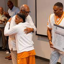 for the second straight season, Zakai Zeigler is the recipient of the Wade  Houston Leadership Award Wade Houston — the first Black head basketball  coach in SEC history — was on hand