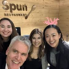 RESTAURANT SPUN, Andermatt