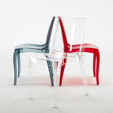 Dank der großen farbauswahl gibt es für jeden geschmack den richtigen esszimmerstuhl. Moderner Stuhl Aus Polycarbonat Fur Vertrags Idfdesign