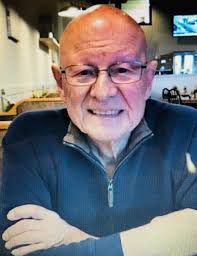 Obituary information for Paul Joseph Fleming