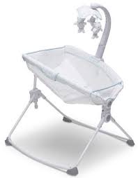 Simmons Kids Beautyrest Clover Deluxe 3 In 1 Activity Bassinet Cradles And Bassinets Bassinet Beautyrest
