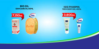 Personal Care August City Care