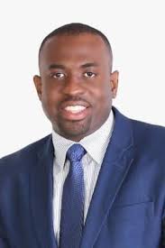 Pastor Asha-Dane Duncan