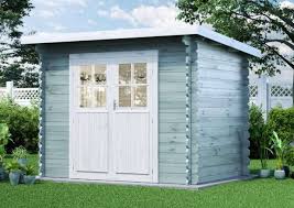 Gartenhaus Modell Korfu 28 Gartenhaus Modell Korfu 28 In 2020 Gartenhaus Pultdach Gartenhaus Flachdach Gartenhaus
