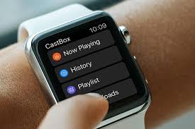 Here's how you can send podcasts to apple watch so you can go running without having to carry your iphone with you! 10 Best Podcast Apps For Apple Watch Mashtips
