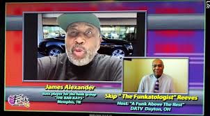 The Funk Music Hall of Fame & Exhibition Center