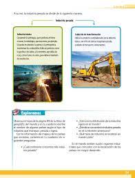Learn vocabulary, terms and more with flashcards, games and other study tools. Geografia Quinto Grado 2017 2018 Pagina 121 De 210 Libros De Texto Online