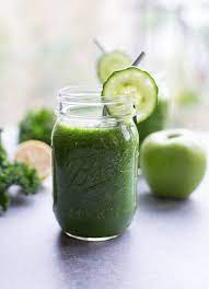 Detoxifying Green Apple Smoothie Making Thyme For Health Recipe Apple Smoothie Recipes Green Apple Smoothie Healthy Smoothies