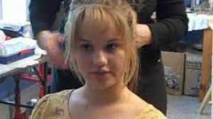 Kimberly caldwell haircuts for ample faces: Debby Ryan Hair And Makeup Youtube