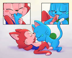 Rule34 - If it exists, there is porn of it  happy (fairy tail), lector (fairy  tail)  731480