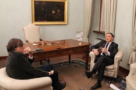 Gli imputati erano dunque ritenuti colpevoli di aver. Rischio Oligopolio Per Il Sistema Bancario Italiano Banca Di Piacenza