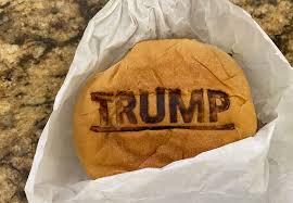 Trump bun brand at Oklahoma City ...