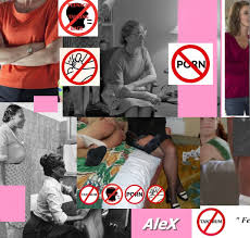 Barbara O'Toole's Captivating Spanking Art