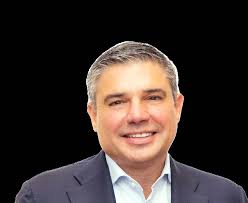 A N E W F R O N T I E R F O R L E A D E R S H I P