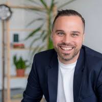 William Grenier-Chalifoux, M.Sc.