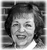 BEVERLY FERRELL Obituary (2019)