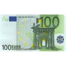 Die eu erhofft sich dadurch, die terrorismusfinanzierung und schwarzarbeit einzudämmen. 100 Euro Schein Muster Banknote 100 Euro Eurozone 2013 2019 Europa Issue Um Dieses Bild Herunterzuladen Erstellen Sie Ein Konto Serve Ace