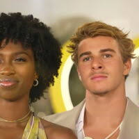 Love Island : qui est Edgar Ulrich, le candidat champion de kitesurf ?