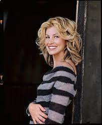 Hair Styles Medium Hair Styles Faith Hill Hairstyles