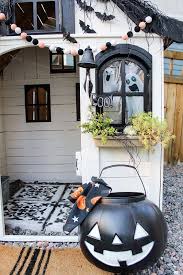 Maybe you would like to learn more about one of these? How To Decorate A Kids Outdoor Play House For Halloween