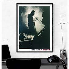 Maybe you would like to learn more about one of these? Miles Davis Kunstdruck Poster Grossformat Jetzt Im Shop Bestellen Close Up Gmbh
