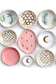 Beautiful Handmade Ceramics By Liquoricemoonstudios On Etsy Kendin Yap Ve El Sanatlari Seramik Sanati Seramik