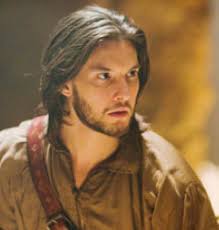 His Fair Assassin Dreamcast: Gavriel Duval