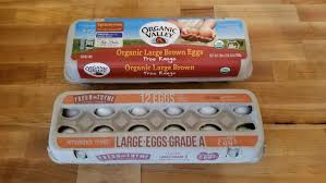 Maybe you would like to learn more about one of these? Regular Eggs Vs Organic Which Is Better