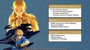 You can also easily use these items on your costly cookware, pots, and pans without any chances of damaging. Dlc The Legend Of Zelda Breath Of The Wild Wiki Guide Ign