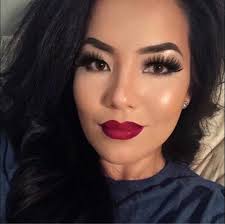 Beautiful Hmong Girls