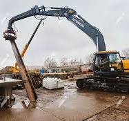 Вибропогружатель Impulse VP650R (Россия) ✓ купить по цене ...