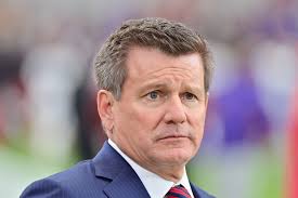 Walter Mitchell Profile and Activity