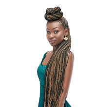 Ultra X Pression Braid Super Long Braid Styles Darling