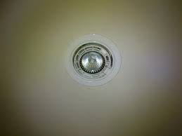 With a rotatable light bulb housing, you can redirect the lighting to the desired angles, making it extremely customizable to your space. How To Change A Swivel Recessed Light Bulb