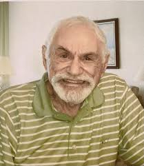 Obituary for Norton Diamond