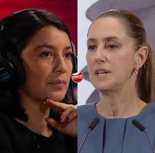 Nosotros sí #terminamos #obras y no las dejamos a medias, como el #PAN que  solo ponen bardas": Morenista Vianey García