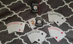 Dreamstime is the world`s largest stock photography community. Nfl Pittsburgh Steelers Playing Cards Card Deck With Jokers Ebay