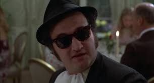 We're putting the band back together. Forget it. No way. We're