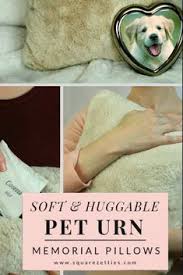 Do you need to worry about the smell of pet ashes? 120 Best Dog Urn Pet Ashes Memorial Pillows Ideas Pet Ashes Pet Loss Dog Urns