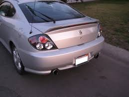Image result for Black 2004 Tiburon