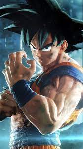Download for free 80+ 4k naruto wallpapers. Goku 4k Wallpaper Enjpg