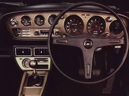It S What S On The Inside That Really Counts Great Interiors From All Decades Check Out Our Sister Car Relat Classic Cars Classic Japanese Cars Toyota Celica
