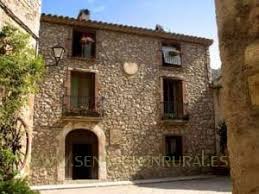 Selección de casas rurales en tarragona de alquiler íntegro o completo, y también por habitaciones. 112 Casas Rurales En Tarragona Con Calefaccion Sensacion Rural