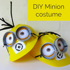 See more ideas about minion goggles, crafts, diy projects to try. How To Make A Diy Minion Costume