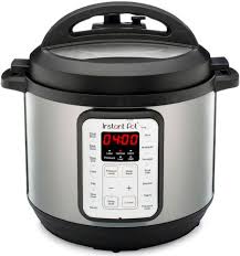 Autocuiseur Instant Pot Viva 9 En 1 Programmable Multiusage 8 Pintes Canadian Tire