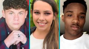 Community Foundation Announces More 2021 Scholarship Recipients — Muncie  Journal