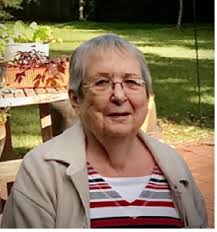 Nancy P Campbell Obituary February 8, 2022