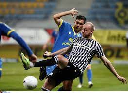 Σπουδαία νίκη για τους πελοποννήσιους. Asteras Tripolhs Paok Live Gia Th Superleague